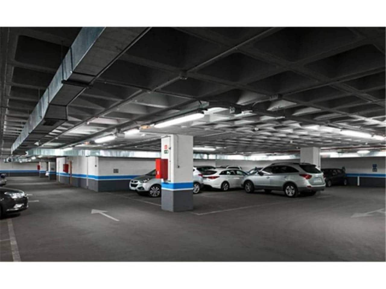 Office for rent in Madrid city - € 6,839 (Ref: 3856747)