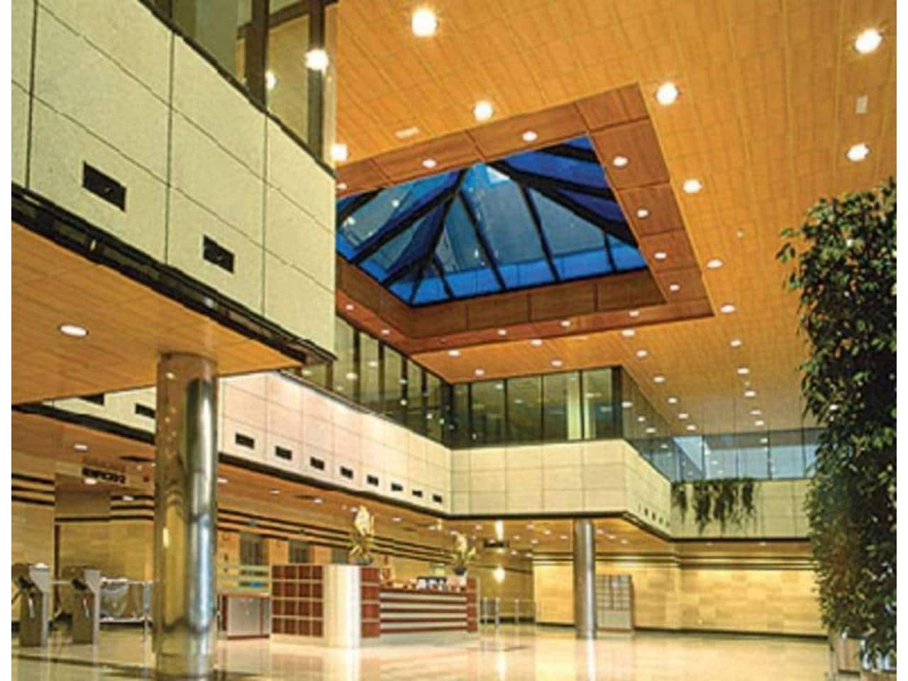 Ufficio da affittare in La Moraleja con garage - 5.980 € (Rif: 3856794)