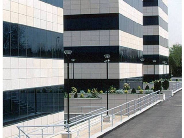 Office for rent in La Moraleja, Alcobendas with garage - € 5,980 (Ref: 3856794)