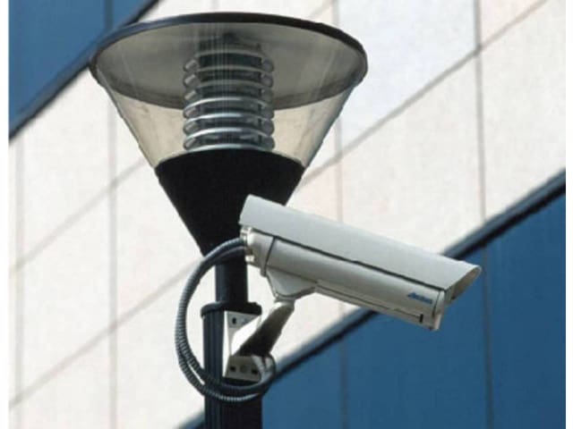 Office for rent in La Moraleja, Alcobendas with garage - € 5,980 (Ref: 3856794)