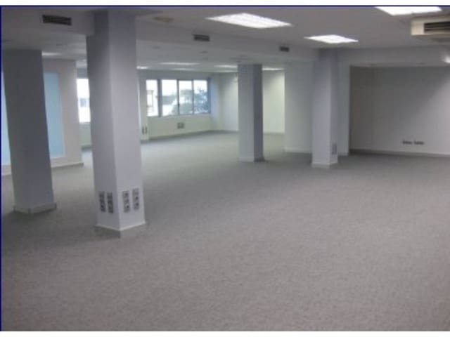Office for rent in La Moraleja, Alcobendas - € 18,189 (Ref: 3856807)