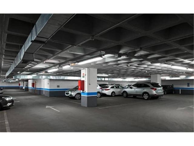 Toimisto vuokrattavana paikassa Valverde, Madrid kaupunki - 27 359 € (Ref: 3856857)