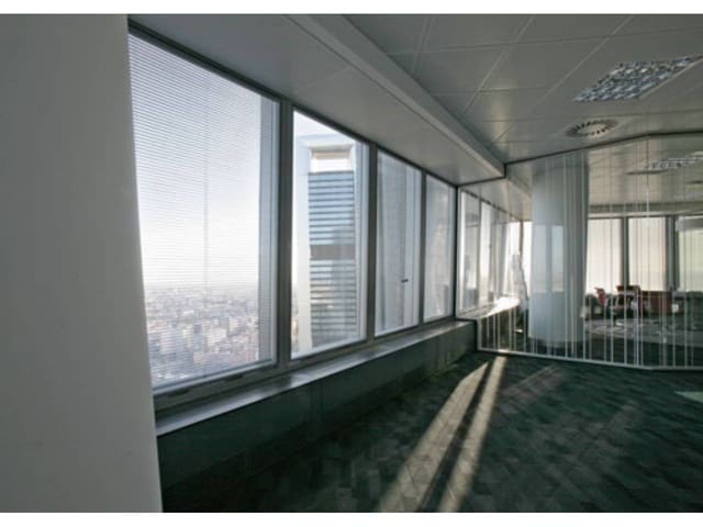 Kontor til leie i Castilla, Madrid by - € 19 894 (Ref: 3856864)