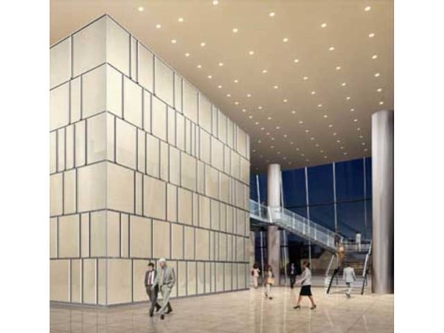 Kontor til leie i Castilla, Madrid by - € 19 894 (Ref: 3856864)