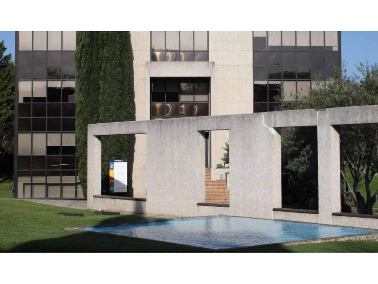 Kontor til leie i La Moraleja - € 1 375 (Ref: 3856922)