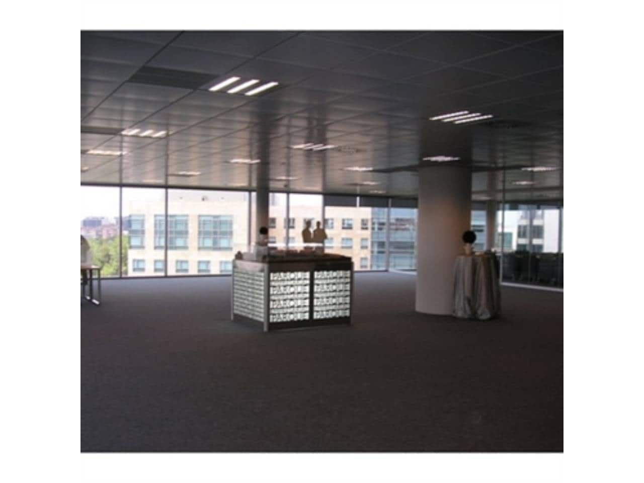 Bureau à louer à La Moraleja - 11 850 € (Ref: 3857073)