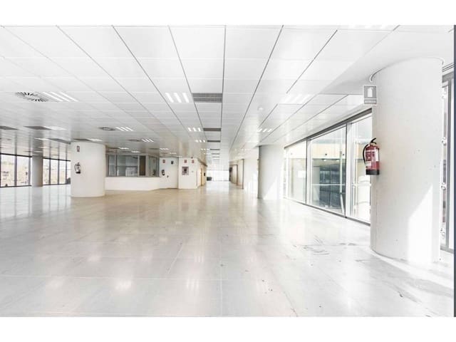 Office for rent in La Moraleja, Alcobendas - € 11,850 (Ref: 3857073)