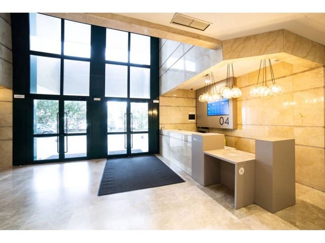 Office for rent in Aeropuerto, Madrid city with garage - € 3,090 (Ref: 3857080)