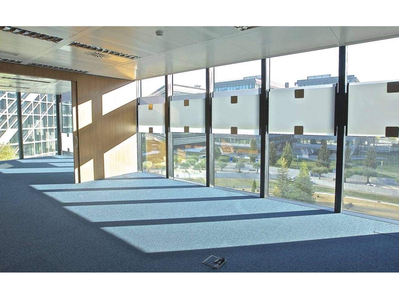 Biuro do wynajęcia w Miasto Madryt - 10 750 € (Ref: 3857259)