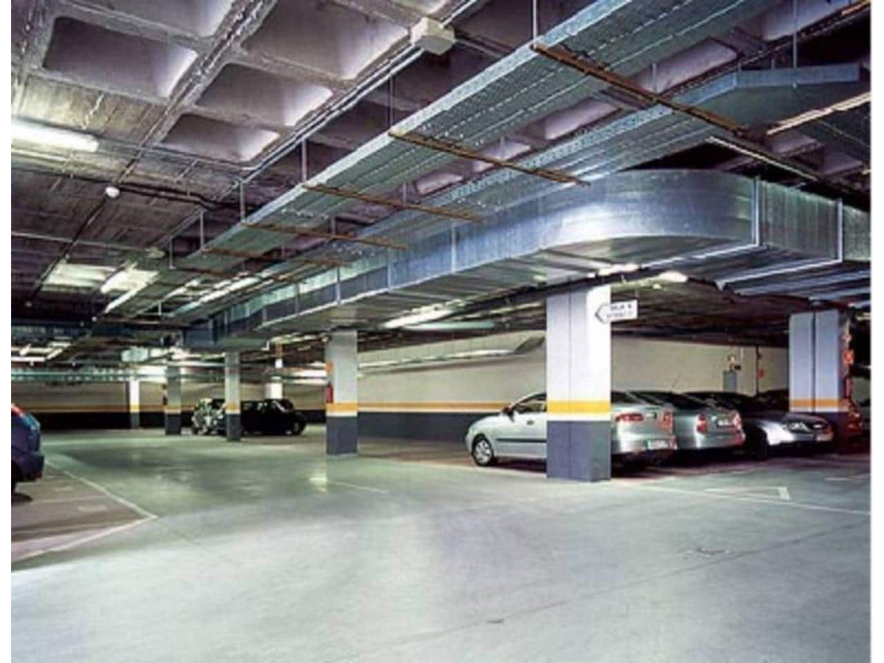 Office for rent in La Moraleja with garage - € 1,287 (Ref: 3857403)