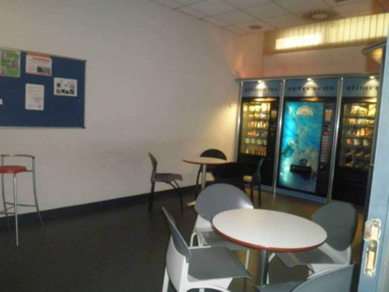 Office for rent in La Moraleja with garage - € 1,287 (Ref: 3857403)