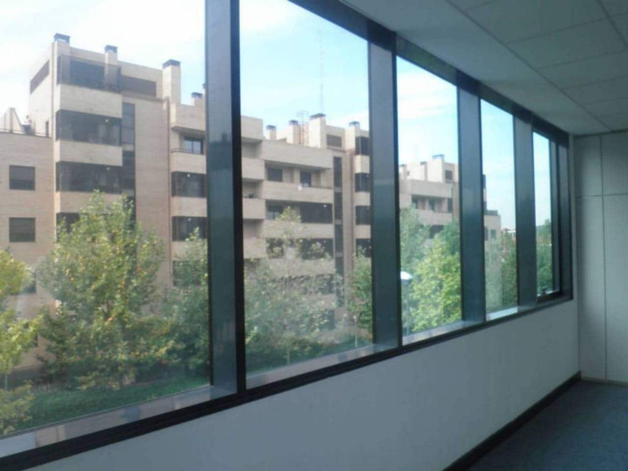 Office for rent in La Moraleja with garage - € 1,287 (Ref: 3857403)