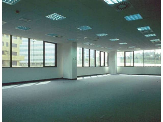 Office for rent in La Moraleja, Alcobendas - € 1,573 (Ref: 3857404)