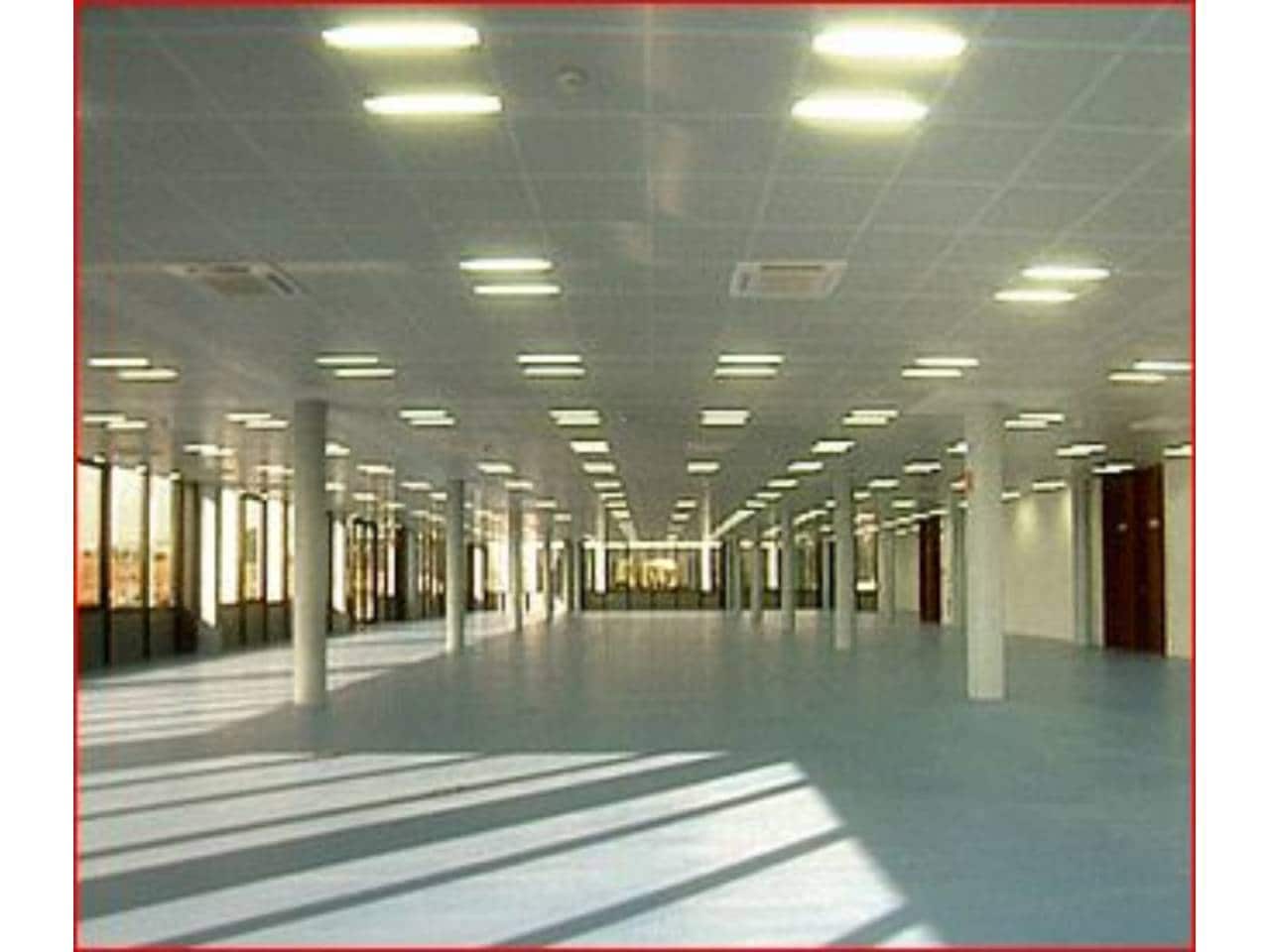 Office for rent in La Moraleja - € 11,681 (Ref: 3857418)