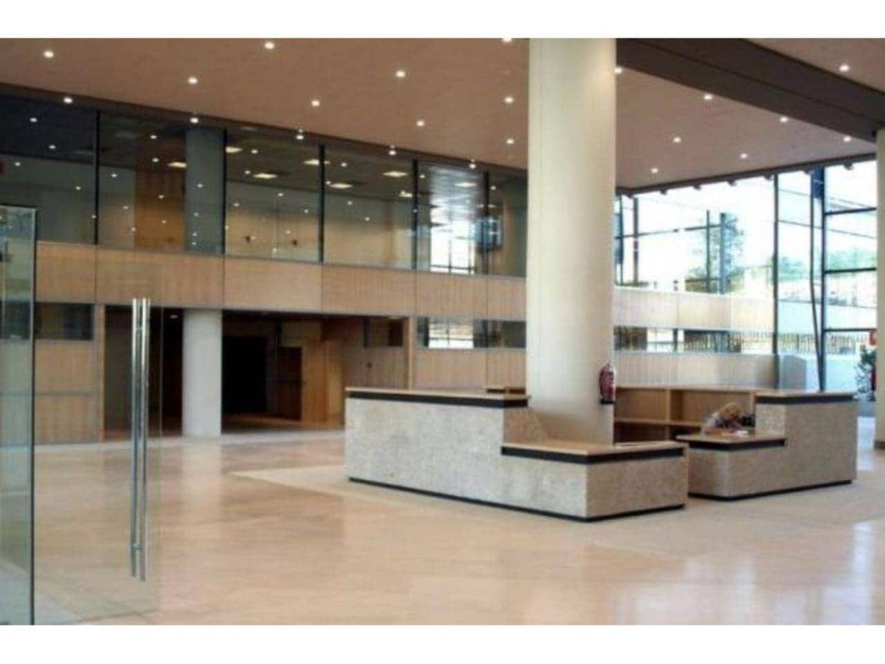 Office for rent in La Moraleja - € 11,681 (Ref: 3857418)