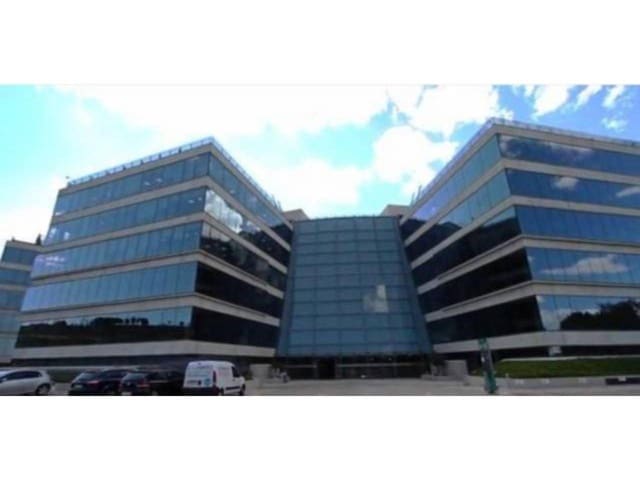 Office for rent in La Moraleja, Alcobendas - € 11,681 (Ref: 3857418)