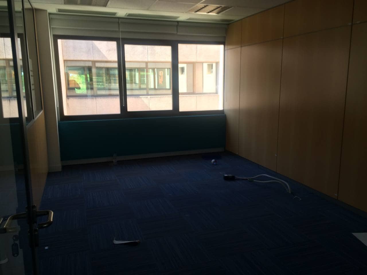 Kontor att hyra i Madrid stad med garage - 28 200 € (Ref: 3863002)