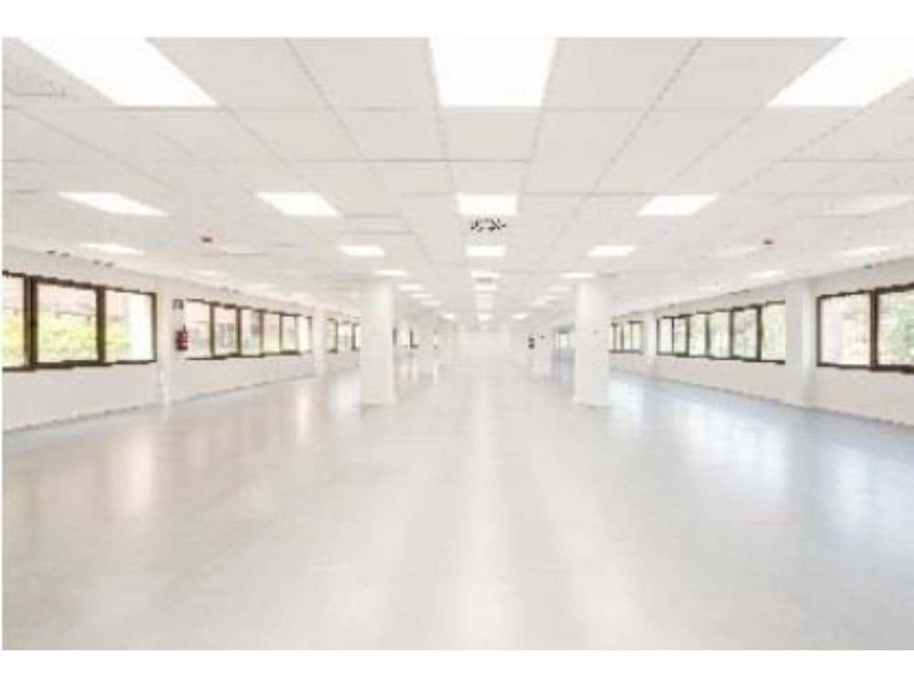 Kontor til leie i Madrid by - € 13 700 (Ref: 3863048)