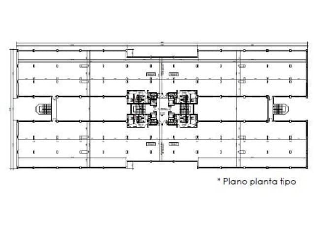 Kontor att hyra i El Plantío, Madrid stad - 13 700 € (Ref: 3863048)