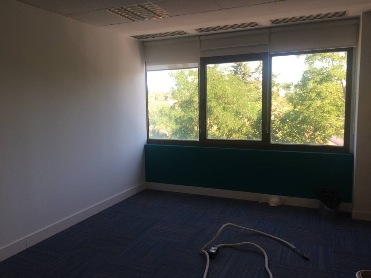 Bureau à louer à Madrid ville avec garage - 19 700 € (Ref: 3863063)