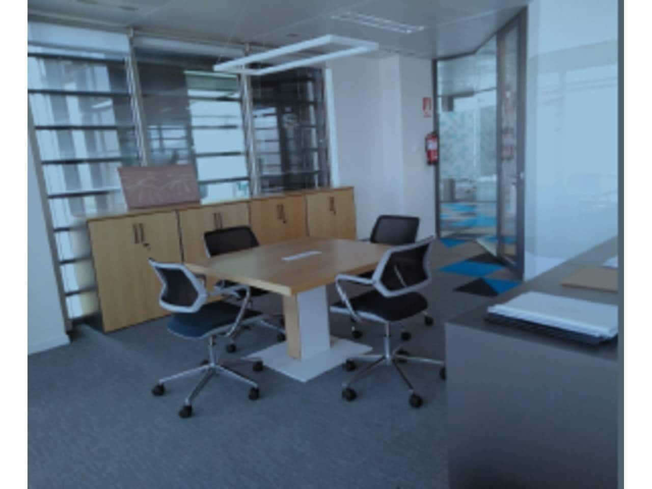 Kontor til leje i Madrid by med garage - € 13.573 (Ref: 3960286)