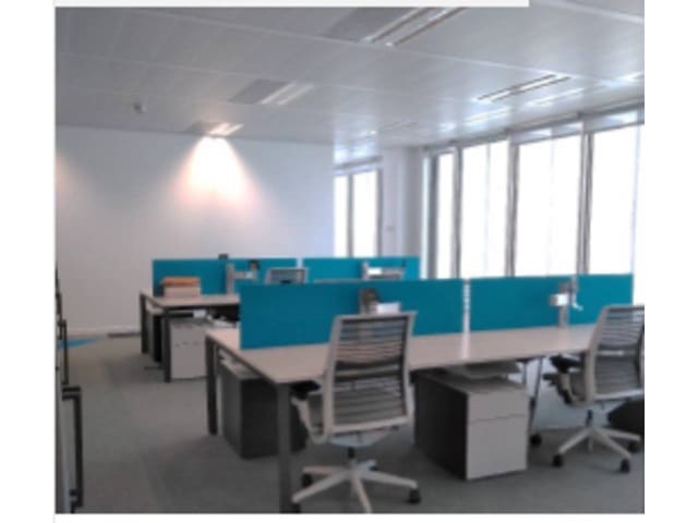 Kontor til leie i Rejas, Madrid by med garasje - € 13 573 (Ref: 3960286)