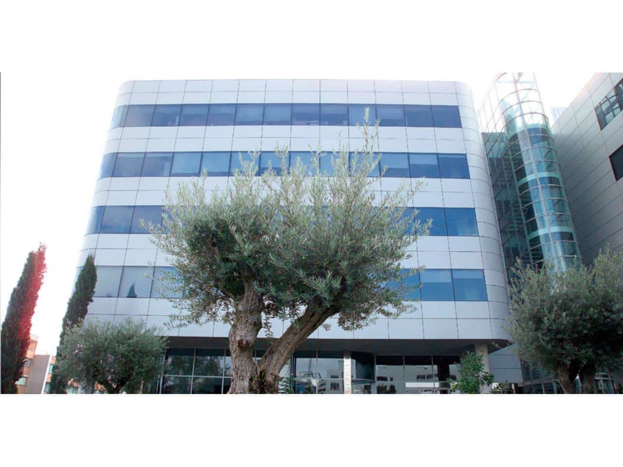 Ufficio da affittare in Madrid citta - 4.466 € (Rif: 3976288)