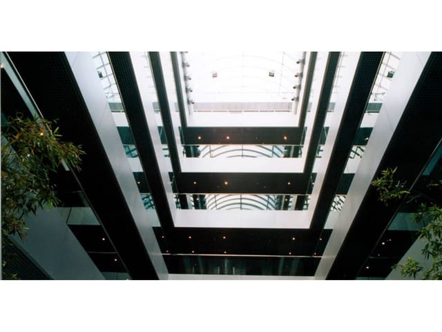 Ufficio da affittare in Madrid città - 4.466 € (Rif: 3976288)