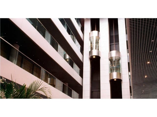 Ufficio da affittare in Madrid città - 4.466 € (Rif: 3976288)