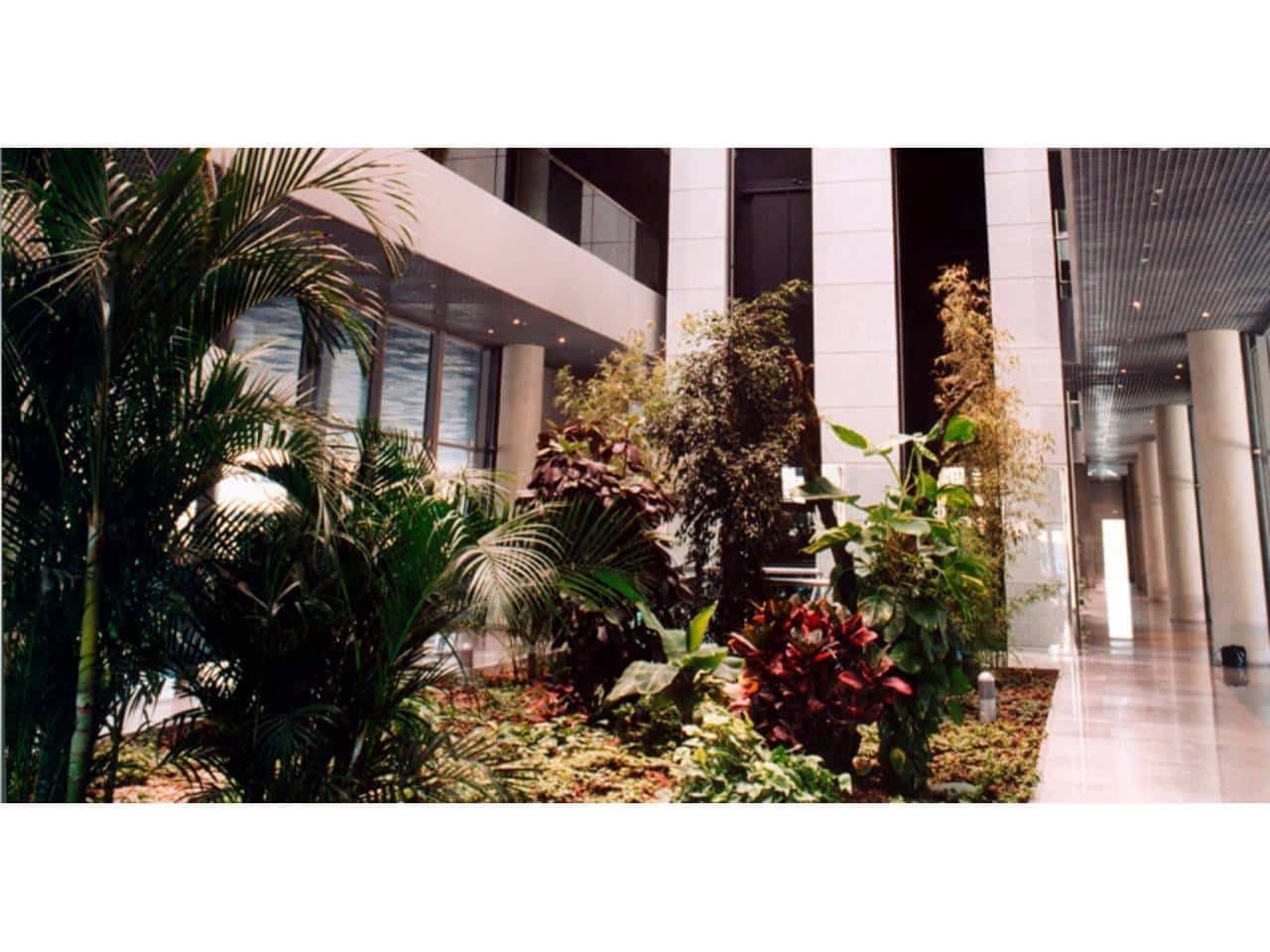 Ufficio da affittare in Madrid citta - 4.466 € (Rif: 3976288)