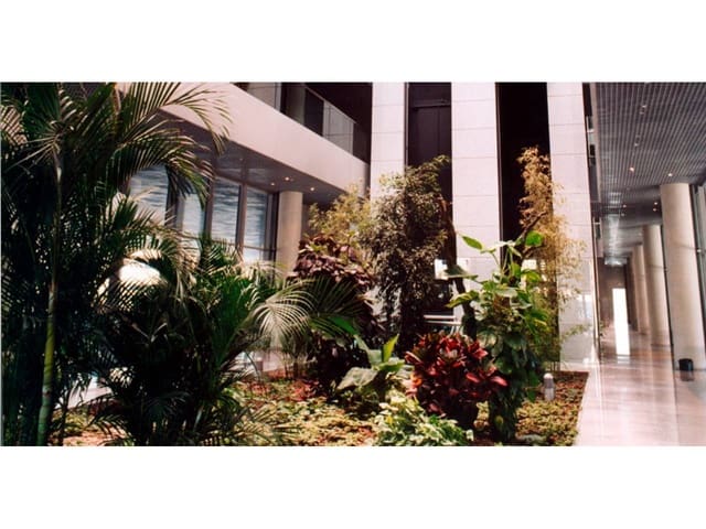 Ufficio da affittare in Madrid città - 4.466 € (Rif: 3976288)