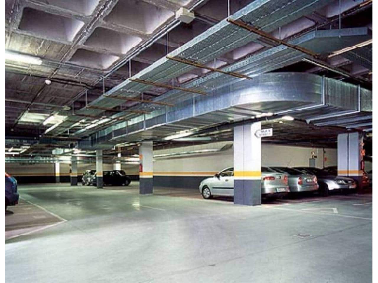 Ufficio da affittare in La Moraleja con garage - 2.860 € (Rif: 3999688)