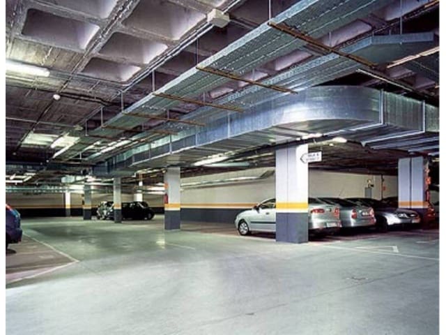 Office for rent in La Moraleja, Alcobendas with garage - € 2,860 (Ref: 3999688)