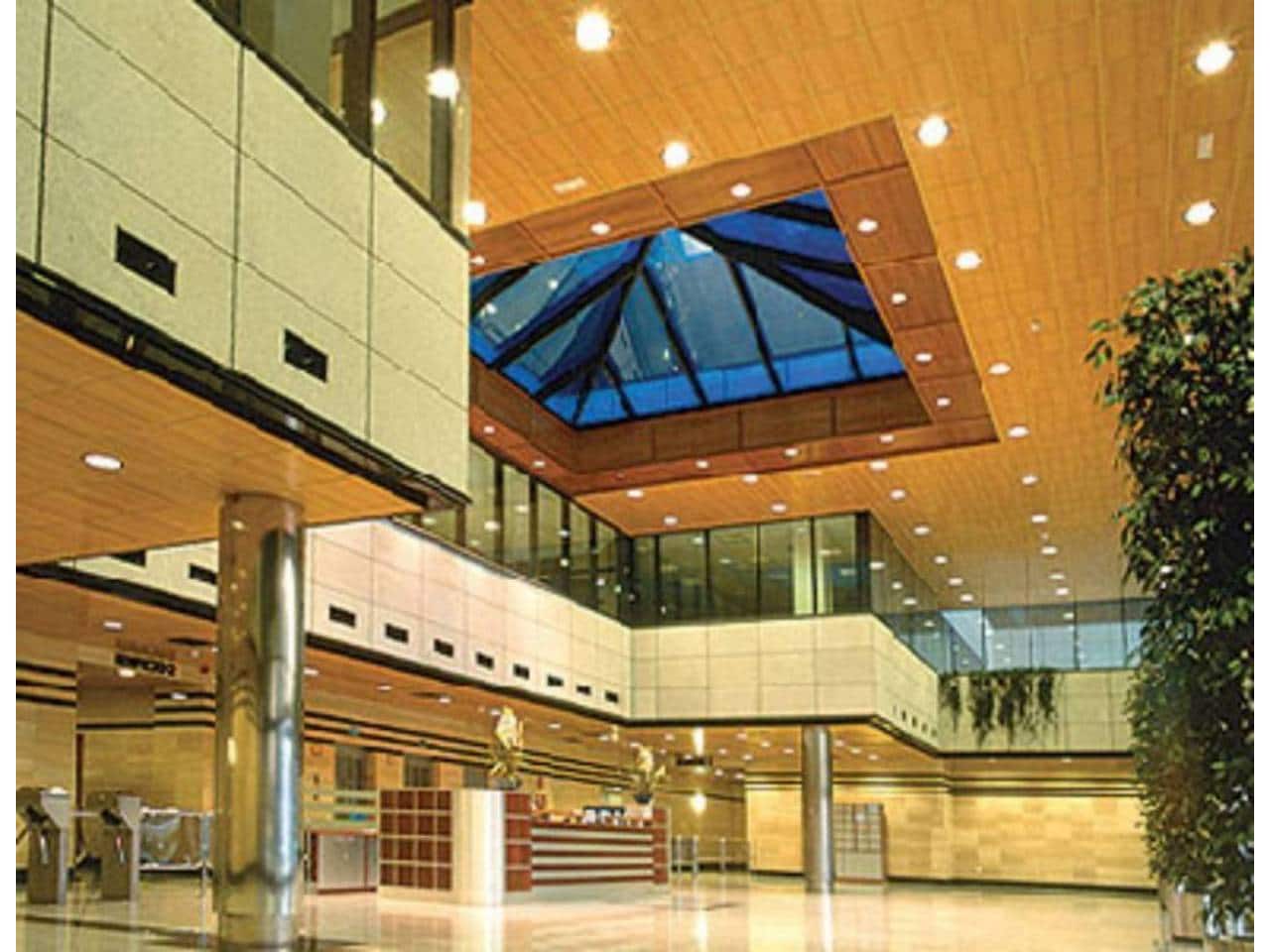 Ufficio da affittare in La Moraleja con garage - 2.860 € (Rif: 3999688)