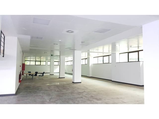 Office for rent in La Moraleja, Alcobendas with garage - € 59,400 (Ref: 4053508)