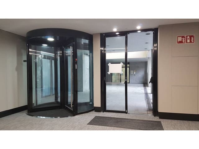 Office for rent in La Moraleja, Alcobendas with garage - € 59,400 (Ref: 4053508)