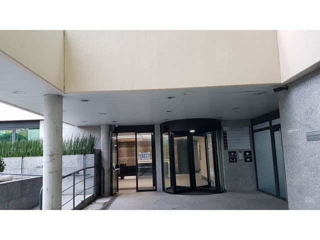 Office for rent in La Moraleja, Alcobendas with garage - € 59,400 (Ref: 4053508)