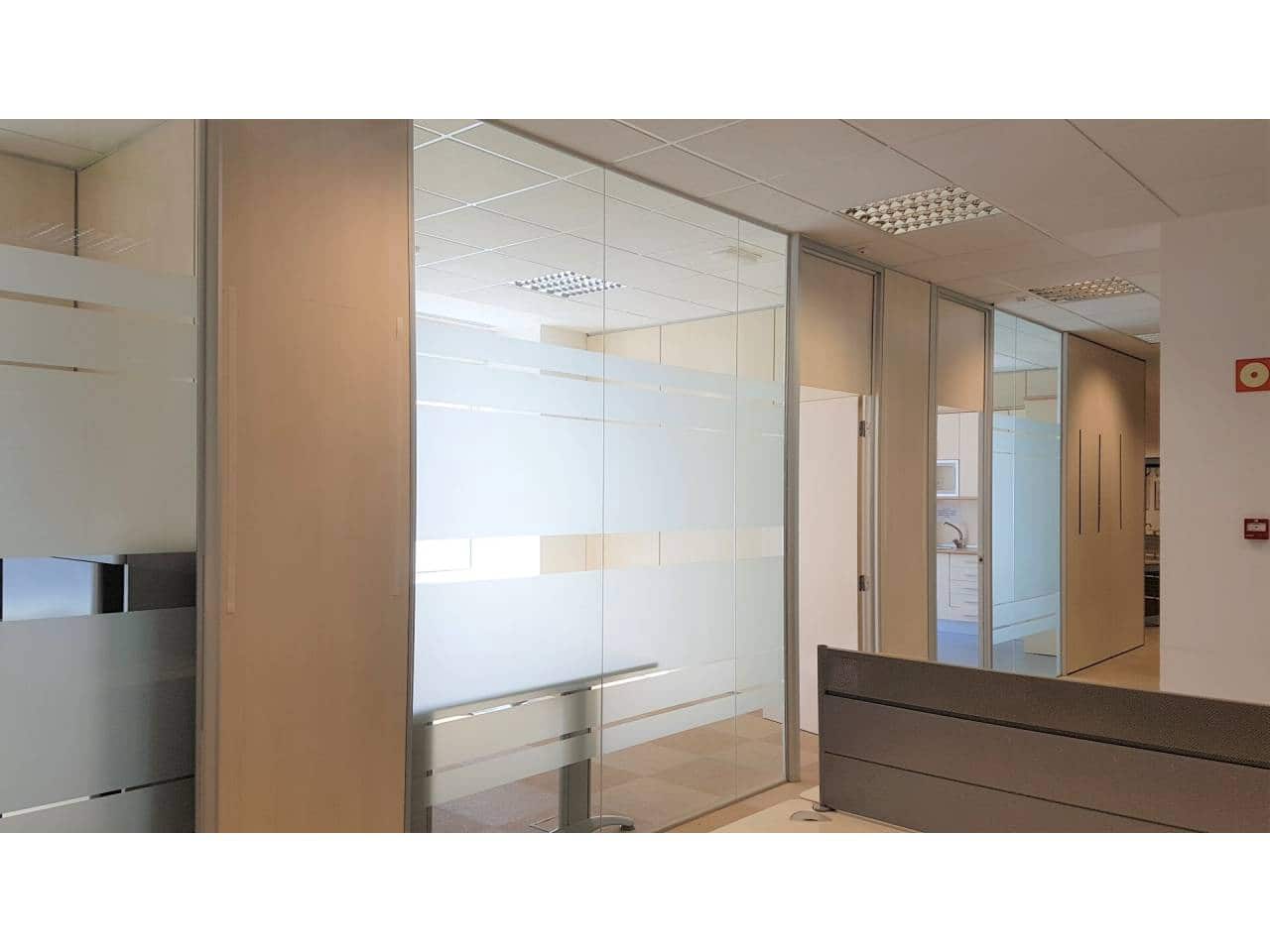 Office for rent in Las Rozas de Madrid with garage - € 7,588 (Ref: 4053509)