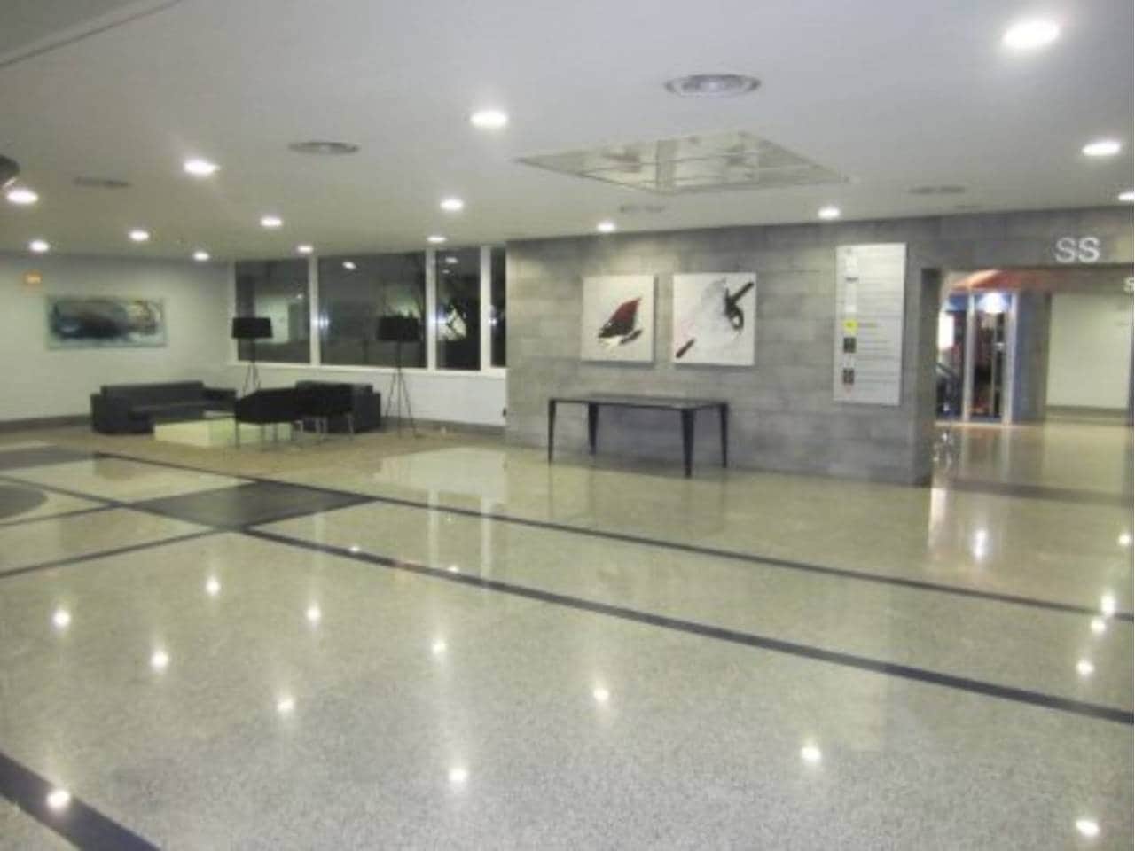 Escritório para arrendar em Madrid cidade - 15 457 € (Ref: 4212585)