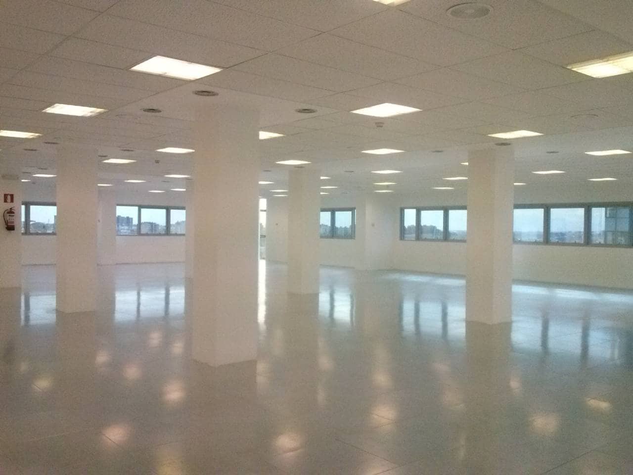 Kontor til leje i Madrid by - € 31.374 (Ref: 4446176)