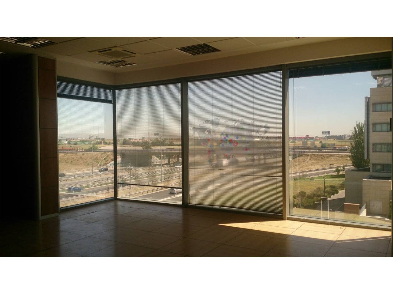 Kontor til leje i Alcorcon - € 2.999 (Ref: 4457705)