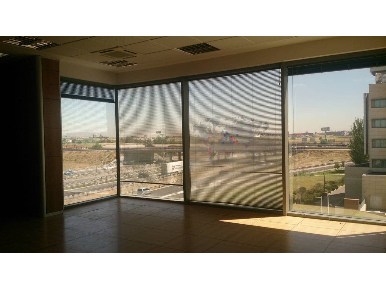 Kontor til leje i Alcorcon - € 2.999 (Ref: 4457705)