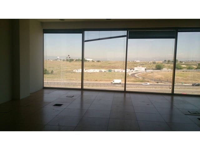 Kontor til leje i Alcorcón - € 2.999 (Ref: 4457705)