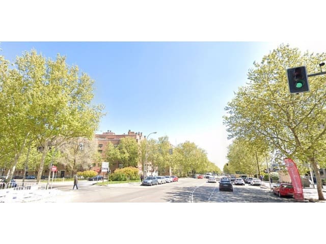 Kontor til leie i Canillejas, Madrid by med garasje - € 45 875 (Ref: 4461742)