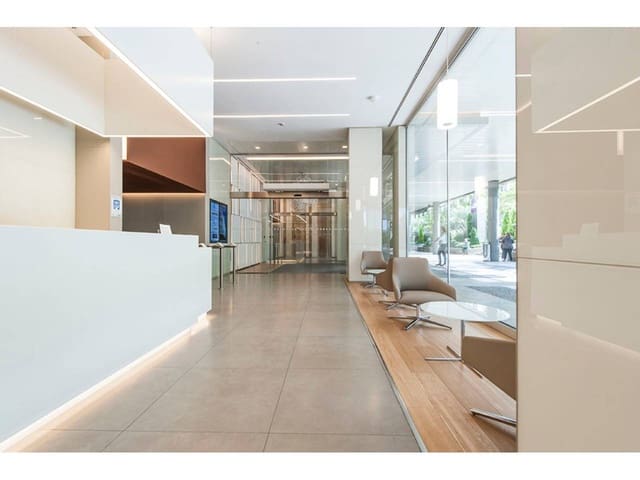 Erhverv til leje i Cuatro Caminos, Madrid by - € 41.614 (Ref: 4461744)