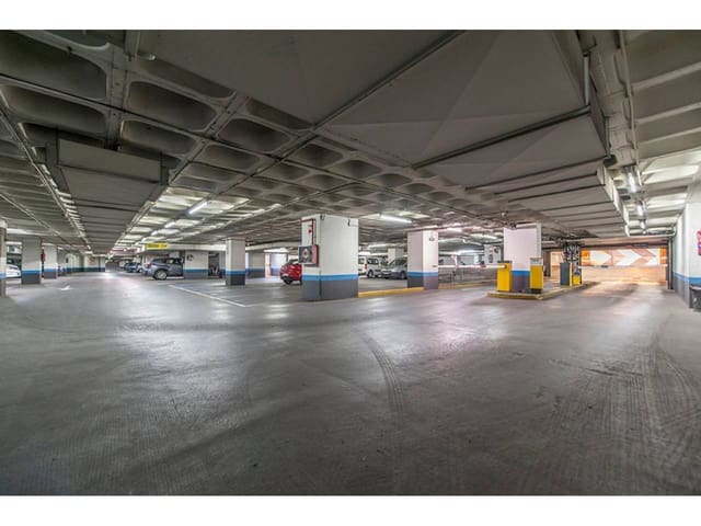 Erhverv til leje i Cuatro Caminos, Madrid by - € 41.614 (Ref: 4461744)