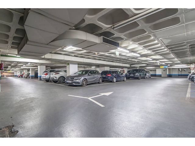 Erhverv til leje i Cuatro Caminos, Madrid by - € 41.614 (Ref: 4461744)