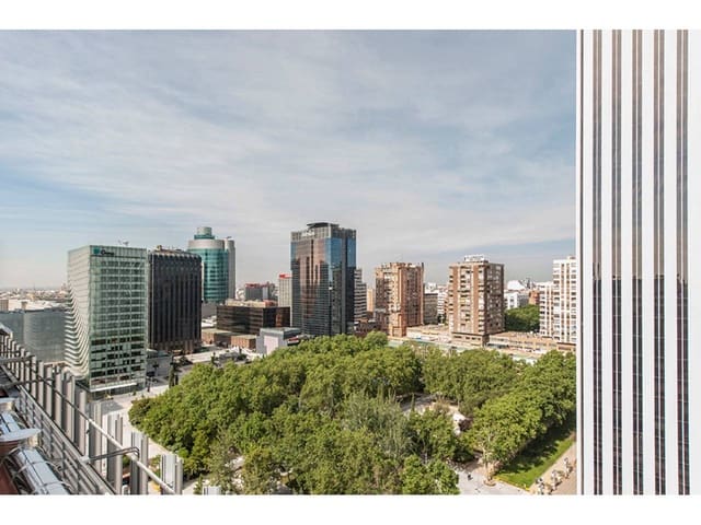 Erhverv til leje i Cuatro Caminos, Madrid by - € 41.614 (Ref: 4461744)