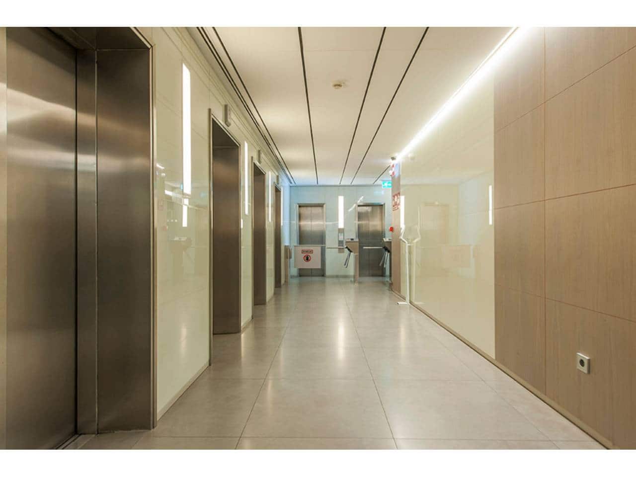 Erhverv til leje i Madrid by - € 41.614 (Ref: 4461744)