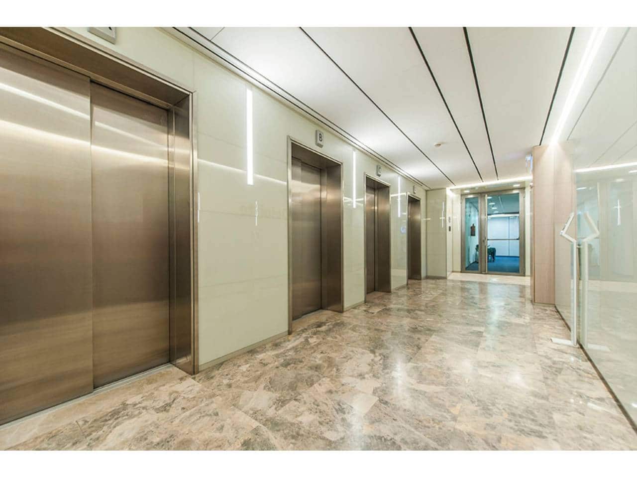 Erhverv til leje i Madrid by - € 41.614 (Ref: 4461744)